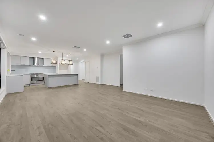 Fourth view of Homely house listing, 27 Winfred Drive, Mambourin VIC 3024
