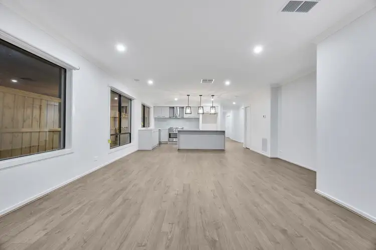 Fifth view of Homely house listing, 27 Winfred Drive, Mambourin VIC 3024