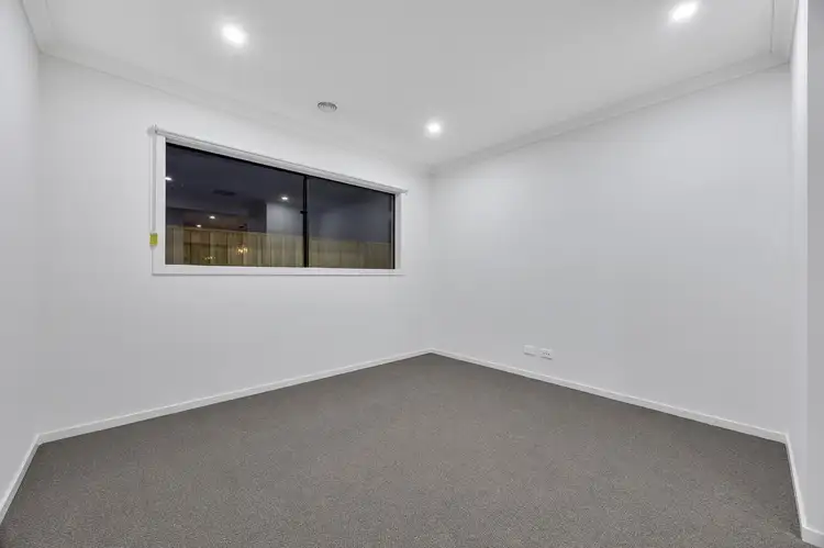 Sixth view of Homely house listing, 27 Winfred Drive, Mambourin VIC 3024