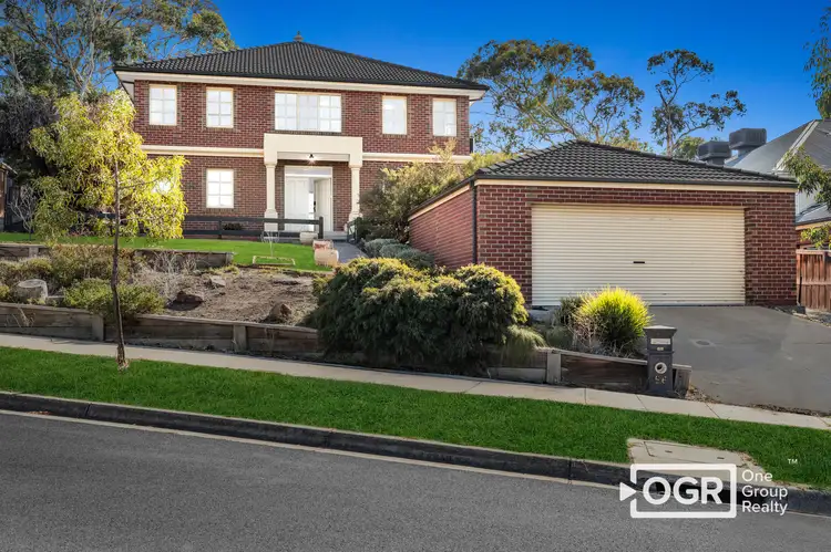56 Fullwood Drive, Sunbury VIC 3429