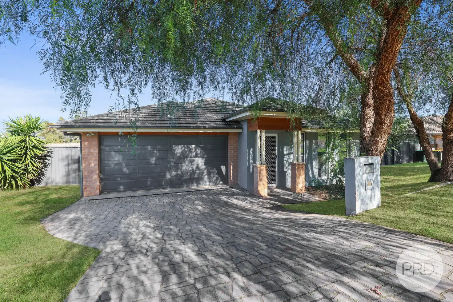 Main view of Homely house listing, 17 Regal Park Drive, Tamworth NSW 2340