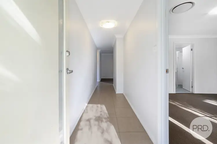 Second view of Homely house listing, 17 Regal Park Drive, Tamworth NSW 2340