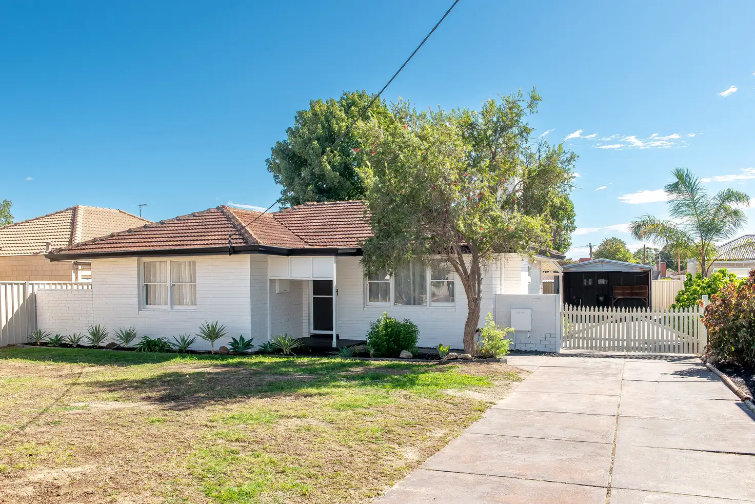 Main view of Homely house listing, 15 Hornsey Way, Balga WA 6061