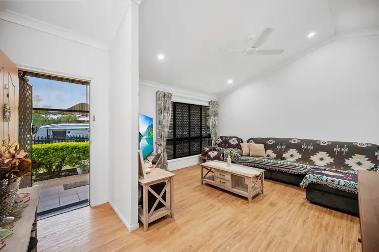 Second view of Homely house listing, 4 Bellamy Street, Rasmussen QLD 4815