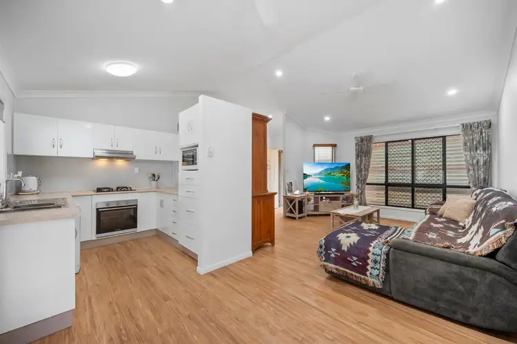 Third view of Homely house listing, 4 Bellamy Street, Rasmussen QLD 4815