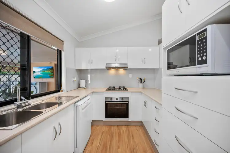Fourth view of Homely house listing, 4 Bellamy Street, Rasmussen QLD 4815