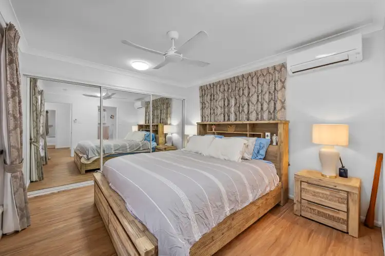 Fifth view of Homely house listing, 4 Bellamy Street, Rasmussen QLD 4815