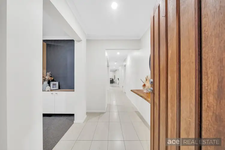 Third view of Homely house listing, 21 Beachside Crescent, Point Cook VIC 3030