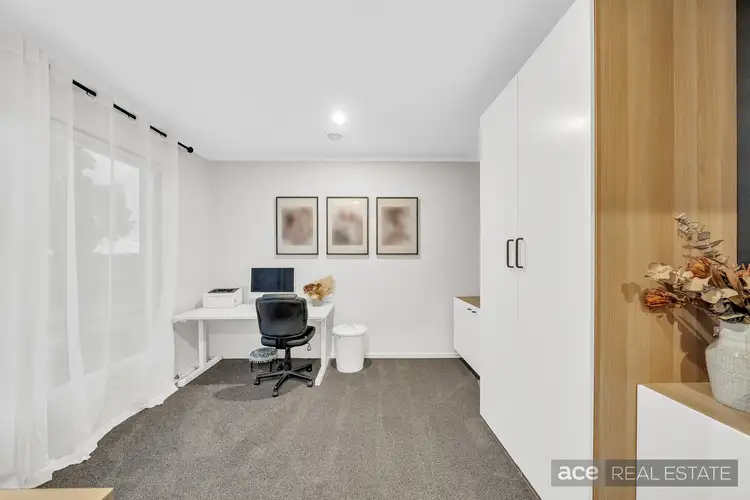 Fourth view of Homely house listing, 21 Beachside Crescent, Point Cook VIC 3030
