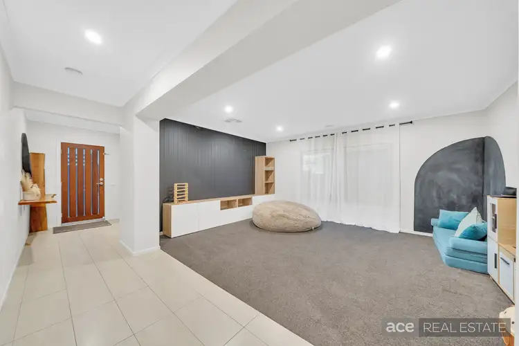 Fifth view of Homely house listing, 21 Beachside Crescent, Point Cook VIC 3030