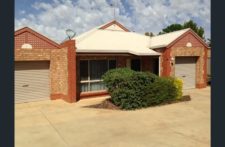 5/1-3 Fenwick Road, Berri SA 5343
