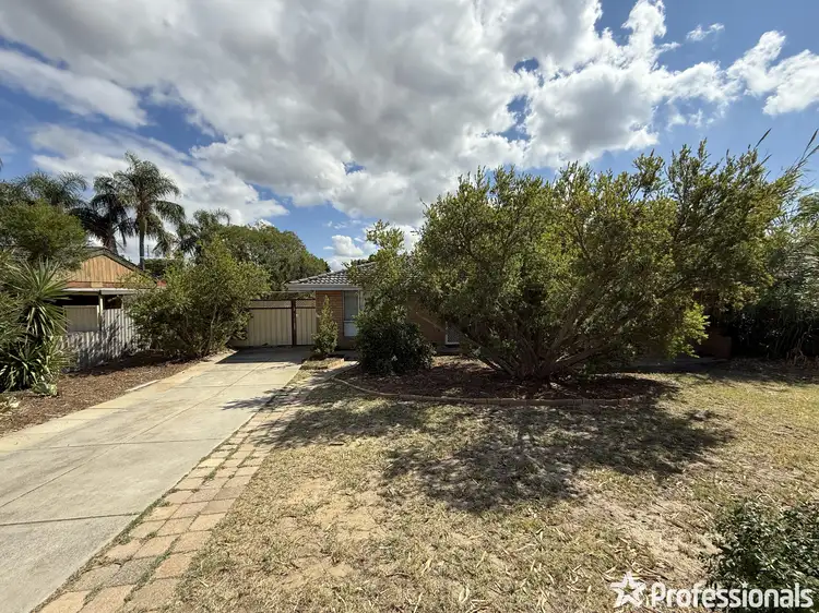 27 Lyrebird Way