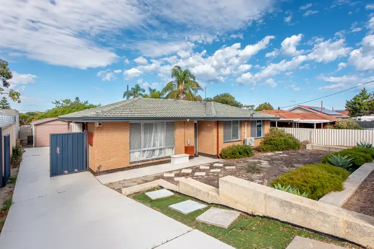 Second view of Homely house listing, 14 Buntine Way, Girrawheen WA 6064