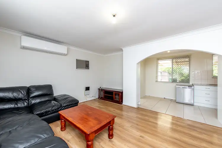 Fifth view of Homely house listing, 14 Buntine Way, Girrawheen WA 6064