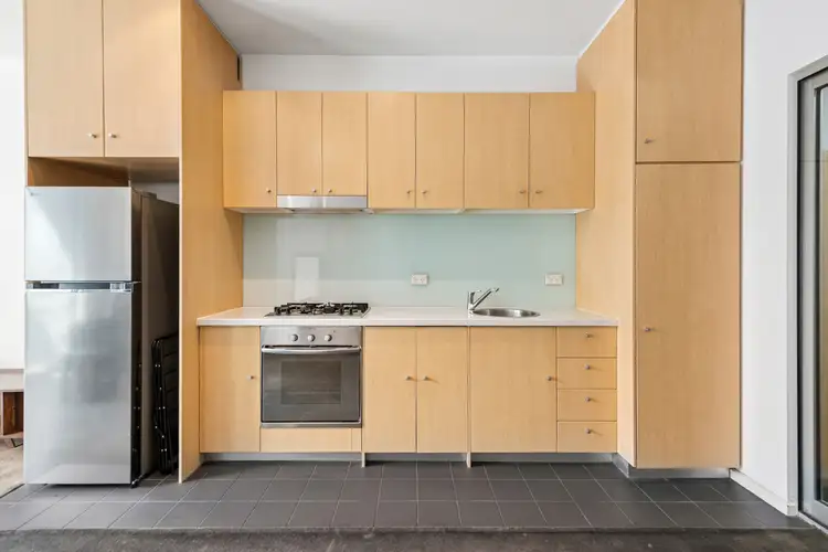 Second view of Homely apartment listing, 52/45 York Street, Adelaide SA 5000