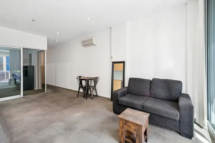 Third view of Homely apartment listing, 52/45 York Street, Adelaide SA 5000