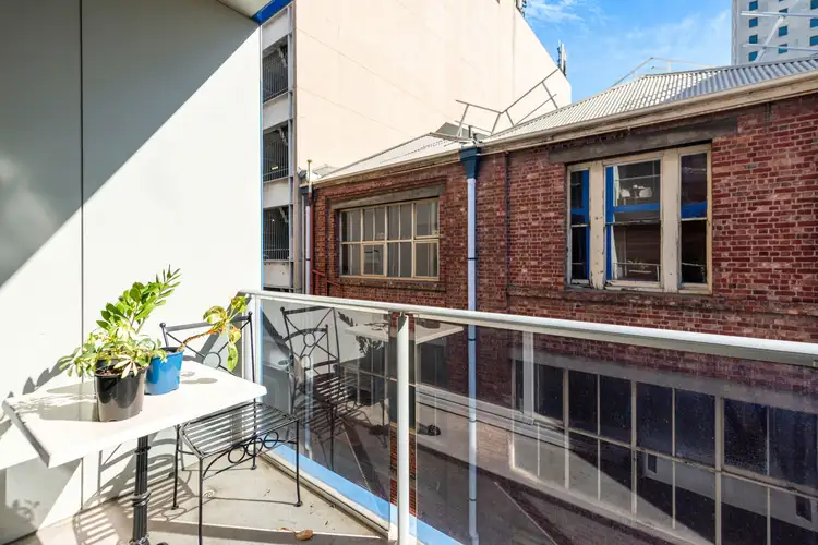 Fourth view of Homely apartment listing, 52/45 York Street, Adelaide SA 5000