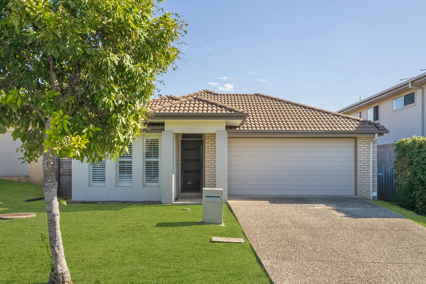 Main view of Homely house listing, 19 Heron Close, Dakabin QLD 4503