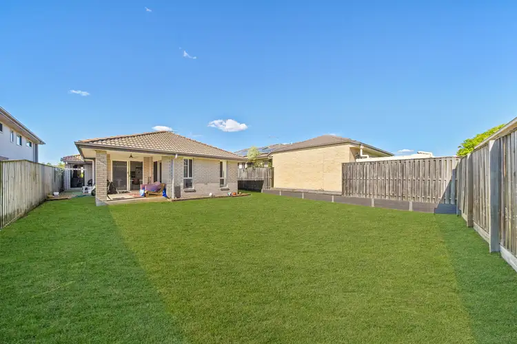 Third view of Homely house listing, 19 Heron Close, Dakabin QLD 4503