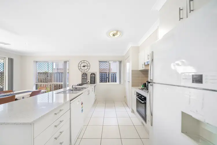 Fourth view of Homely house listing, 19 Heron Close, Dakabin QLD 4503