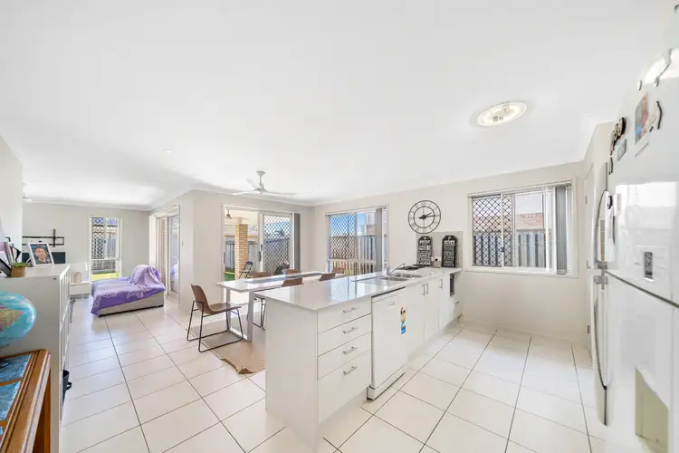 Fifth view of Homely house listing, 19 Heron Close, Dakabin QLD 4503