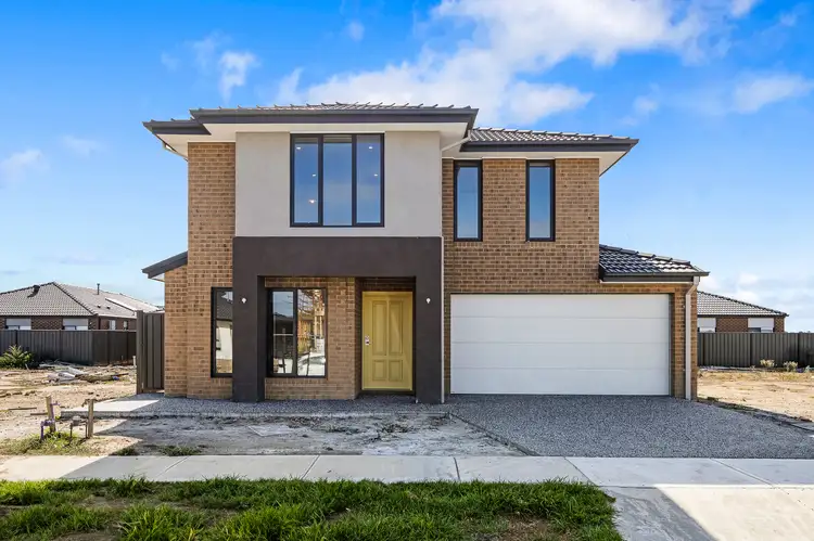 51 Carrera Crescent, Clyde VIC 3978
