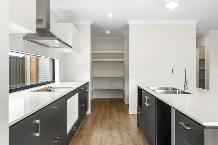 Second view of Homely house listing, 51 Carrera Crescent, Clyde VIC 3978