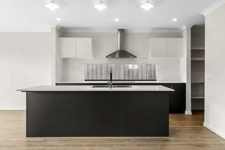 Third view of Homely house listing, 51 Carrera Crescent, Clyde VIC 3978