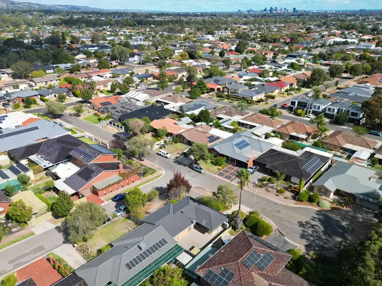 Sixth view of Homely house listing, 10 Julie Court, Newton SA 5074