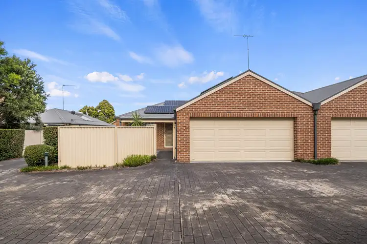 8/153 March Street, Richmond NSW 2753
