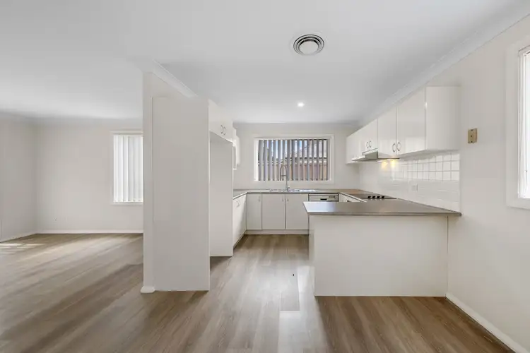 Second view of Homely house listing, 8/153 March Street, Richmond NSW 2753