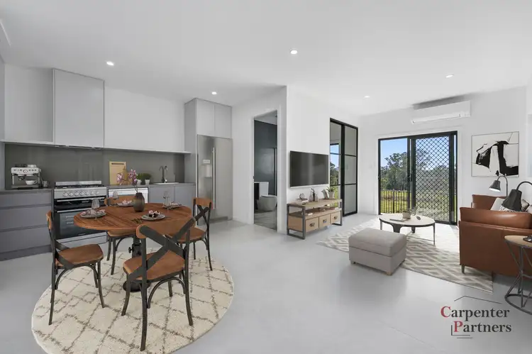 29A Teale Circuit