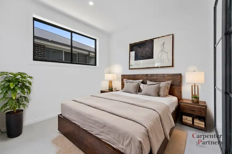 Second view of Homely house listing, 29A Teale Circuit, Tahmoor NSW 2573