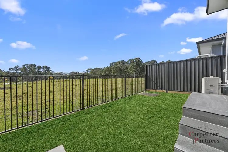 Fifth view of Homely house listing, 29A Teale Circuit, Tahmoor NSW 2573