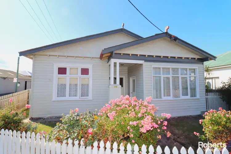 1/112 Invermay Road, Invermay TAS 7248