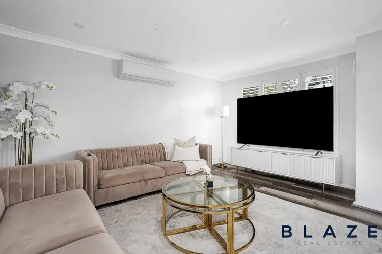 Third view of Homely house listing, 139 Gumtree Way, Smithfield NSW 2164