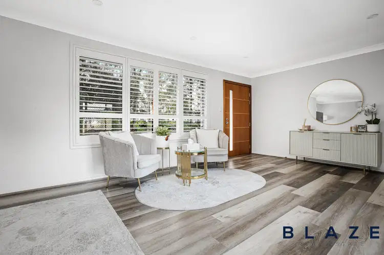 Fourth view of Homely house listing, 139 Gumtree Way, Smithfield NSW 2164
