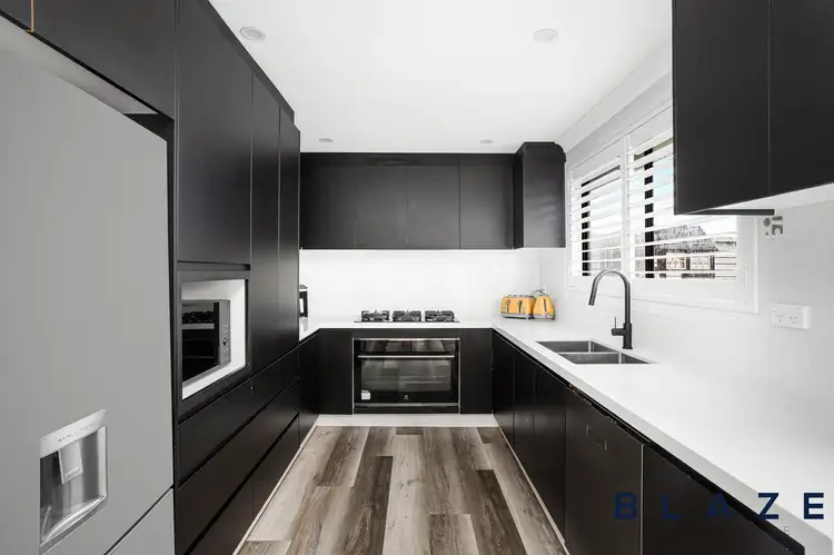 Fifth view of Homely house listing, 139 Gumtree Way, Smithfield NSW 2164