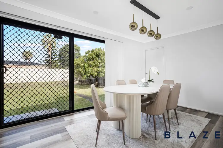 Sixth view of Homely house listing, 139 Gumtree Way, Smithfield NSW 2164