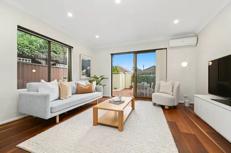 Second view of Homely house listing, 52 Robey Street, Maroubra NSW 2035