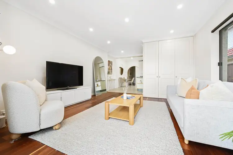 Third view of Homely house listing, 52 Robey Street, Maroubra NSW 2035