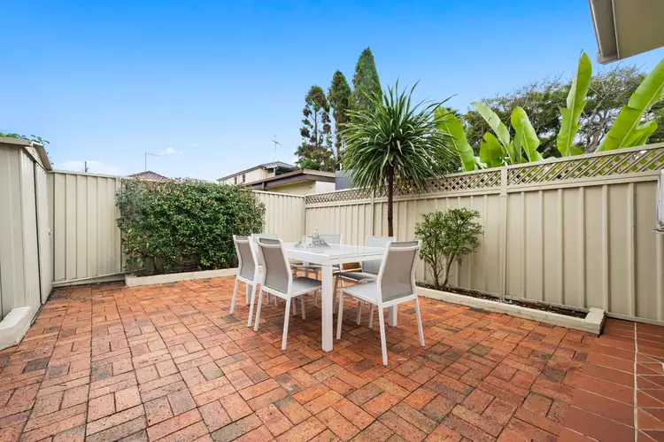 Sixth view of Homely house listing, 52 Robey Street, Maroubra NSW 2035