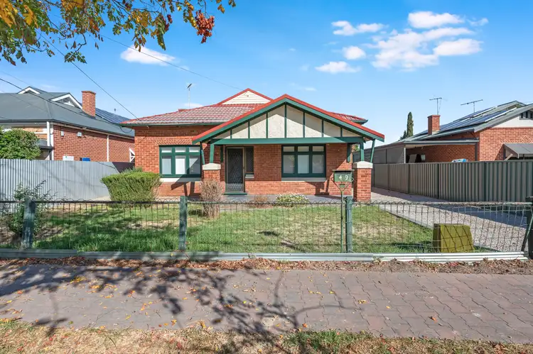 Main view of Homely house listing, 49 Albert Street, Prospect SA 5082