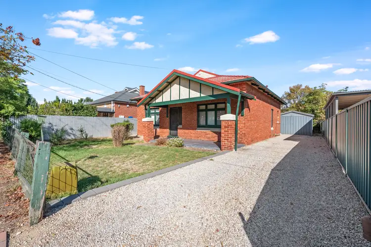 Second view of Homely house listing, 49 Albert Street, Prospect SA 5082