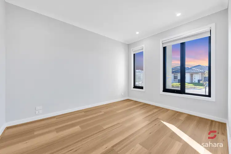 Third view of Homely house listing, 35 Hickling rd, Tarneit VIC 3029