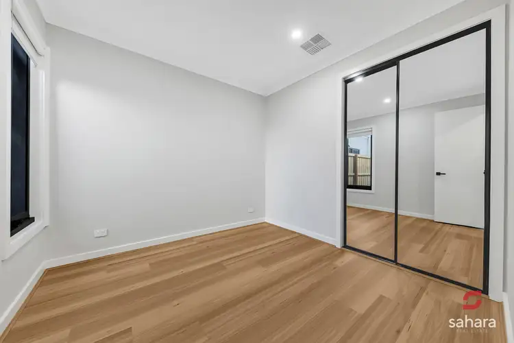 Fifth view of Homely house listing, 35 Hickling rd, Tarneit VIC 3029