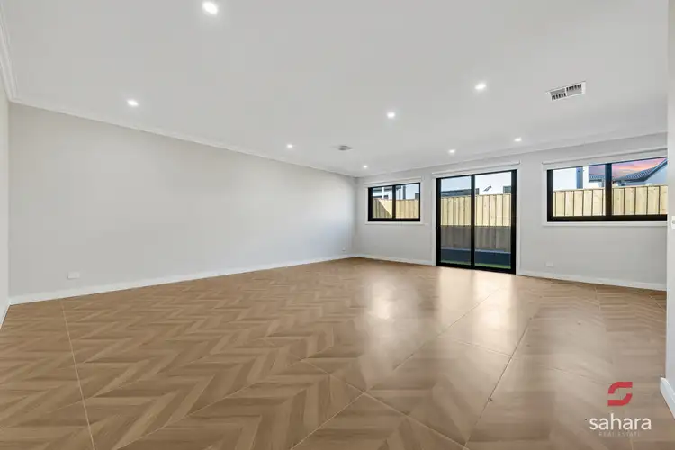 Seventh view of Homely house listing, 35 Hickling rd, Tarneit VIC 3029