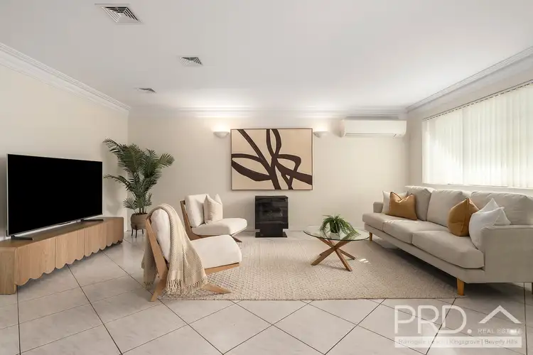 Second view of Homely house listing, 13 Clarkes Road, Ramsgate NSW 2217