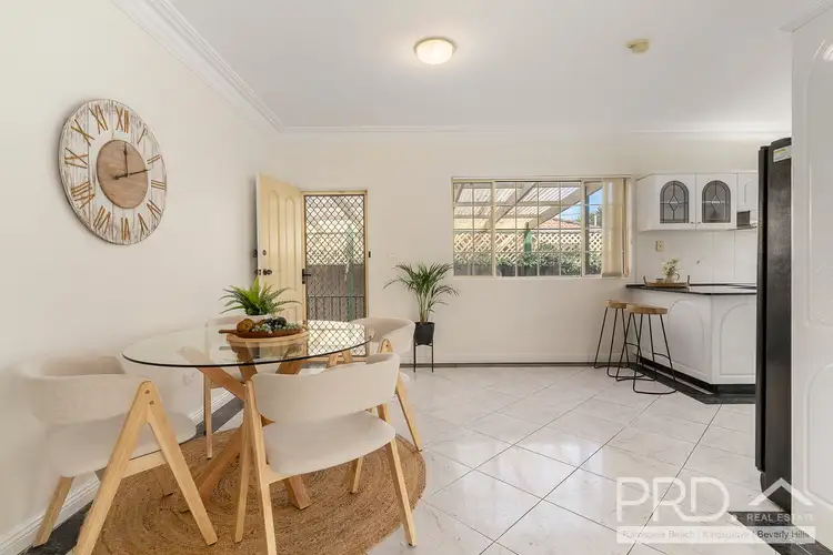 Third view of Homely house listing, 13 Clarkes Road, Ramsgate NSW 2217