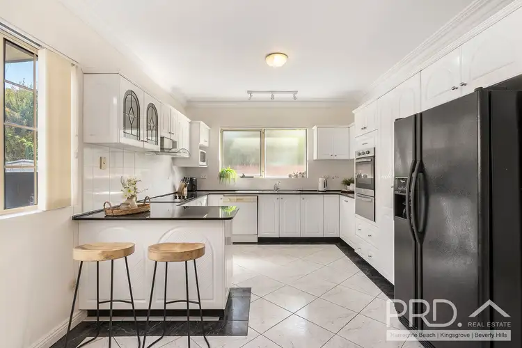Fourth view of Homely house listing, 13 Clarkes Road, Ramsgate NSW 2217